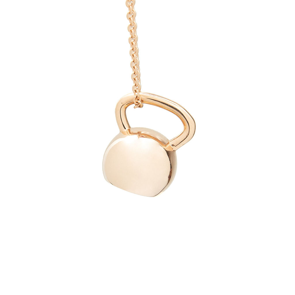 Kettlebell jewellery clearance